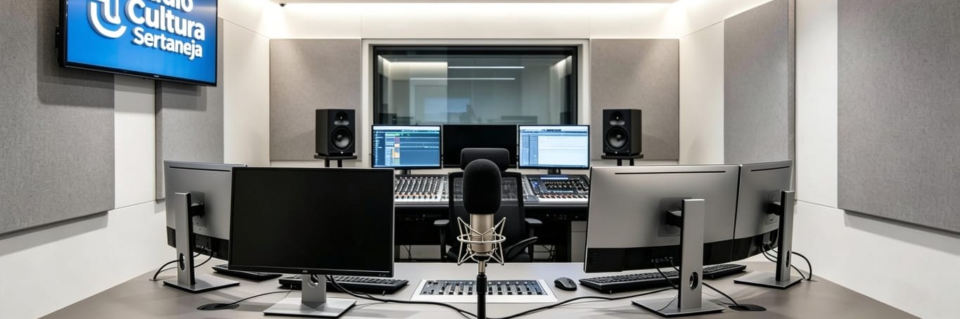 Estudio Principal